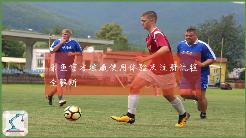 乐鱼官方通道使用体验及注册流程全解析