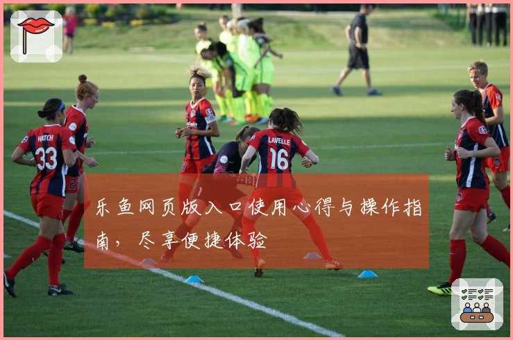 乐鱼网页版入口使用心得与操作指南，尽享便捷体验