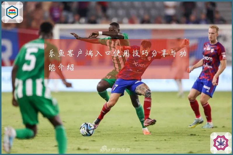 乐鱼客户端入口使用技巧分享与功能介绍